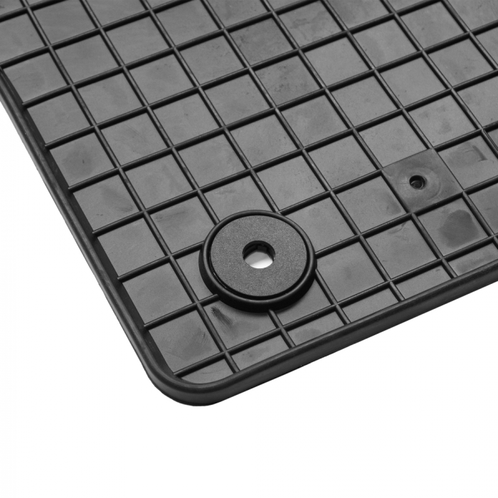 Set Covorase Auto Cauciuc Umbrella dedicate Vw Golf VI (2009-2013) [2]