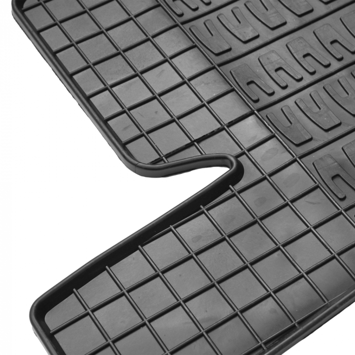 Set Covorase Auto Cauciuc dedicate  Vw Golf VIII (2019-2022) [4]