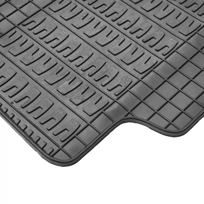 Set Covorase Auto Cauciuc dedicate  Seat Leon III 2013-2021 [5]