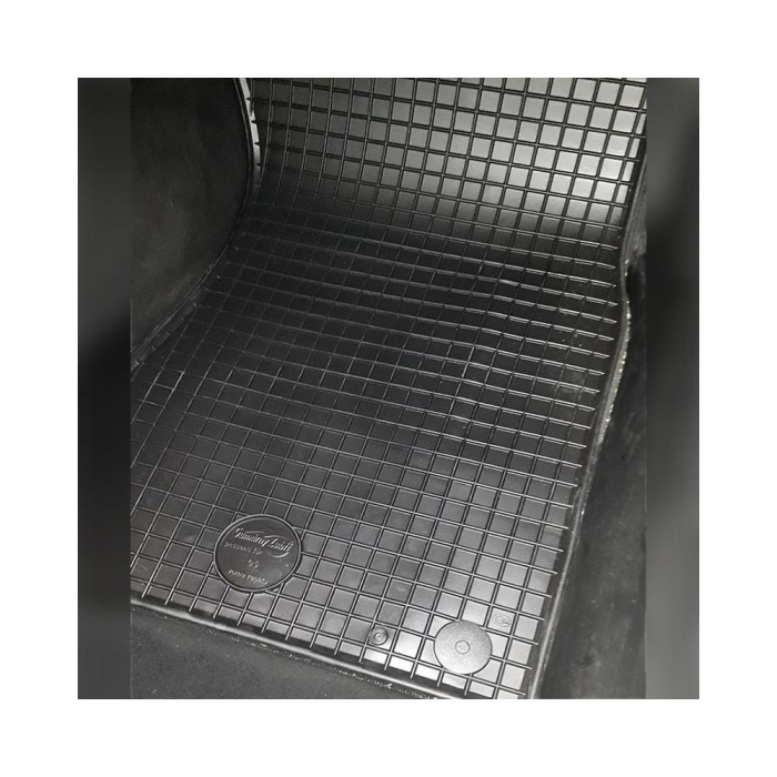 SET COVORASE AUTO CAUCIUC  VW TOURAN (2003-2010).(2010-2015) [7]