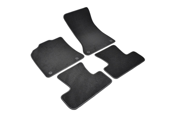 Set covorase auto mocheta Audi Q5 I [8R] (2008-2016) [1]