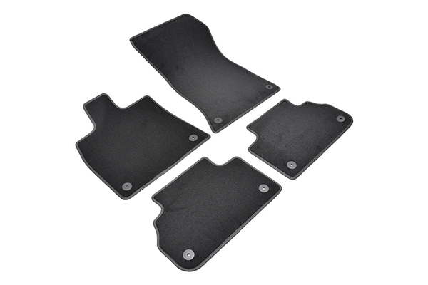 Set covorase auto mocheta Audi Q5 II [Fy] (2017-) [1]