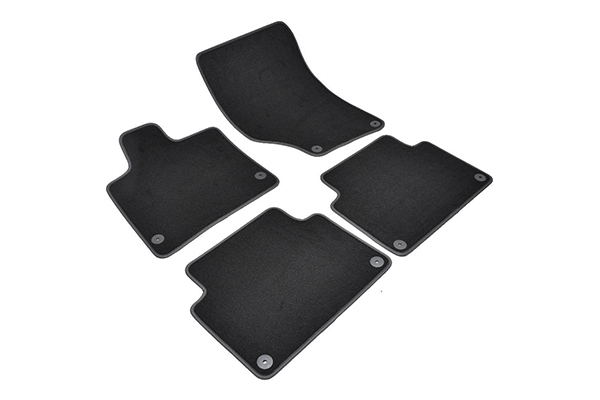 Set covorase auto mocheta Audi Q7 I [4L] (2005-2015) [1]