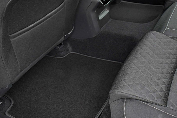 Set covorase auto mocheta Audi Q7 I [4L] (2005-2015) [4]