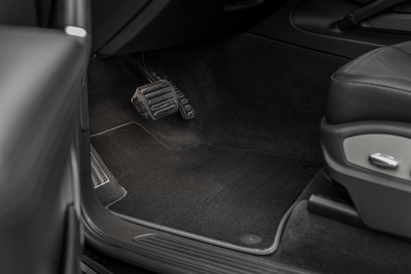 Set covorase auto mocheta Audi Q7 II [4M] (2015-) [7]