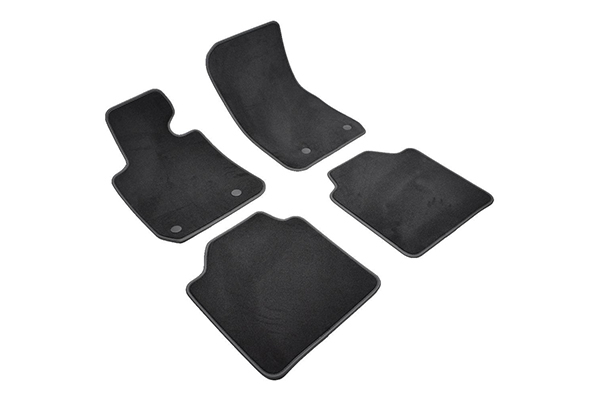 Set covorase auto mocheta Bmw 3 [F34; GT] (2013-) [1]