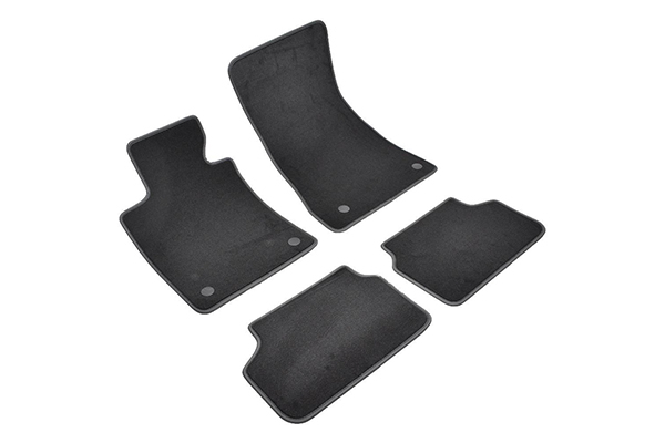 Set covorase auto mocheta Bmw 5 [G30, G31] (2017-) [1]