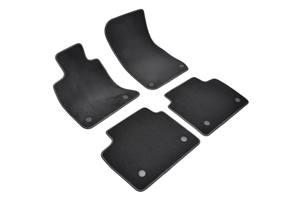 Set covorase auto mocheta Bmw 7 [G11] (2015-2019) [1]