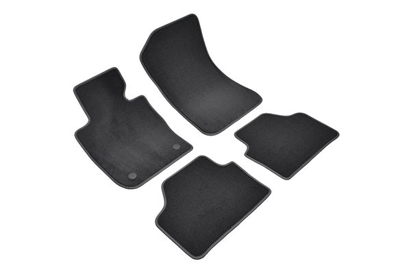 Set covorase auto mocheta Bmw X1 [E84] Xdrive (2009-2016) [1]