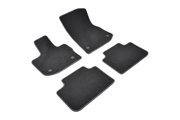 Set covorase auto mocheta Bmw X3 [G01] (2017-) [1]