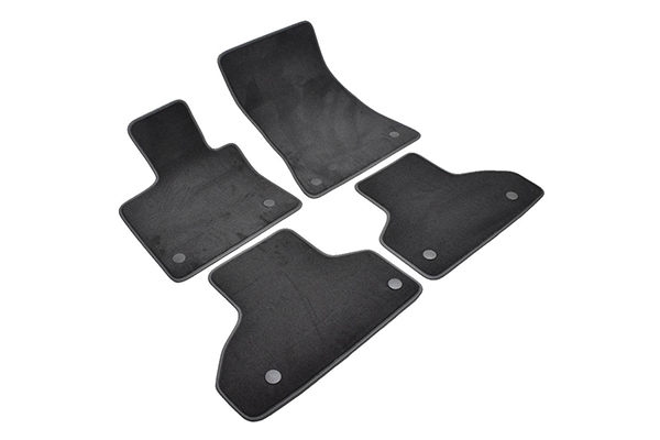 Set covorase auto mocheta Bmw X5 III [F15] (2013-2018) [1]
