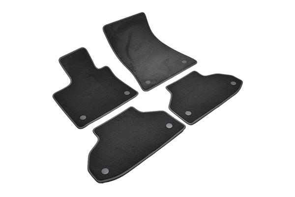 Set covorase auto mocheta Bmw X6 [F16] (2014-2019) [1]