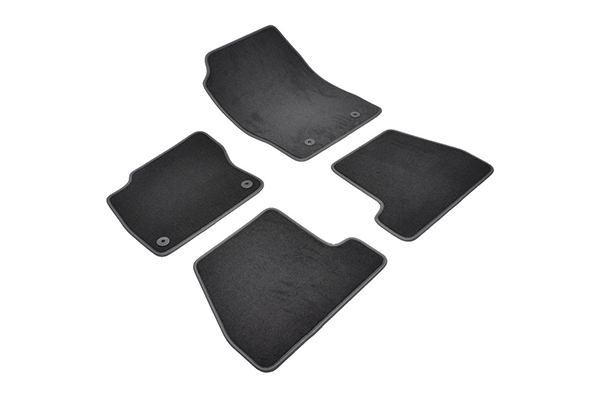 Set covorase auto mocheta Ford Focus III (2011-2018) [1]