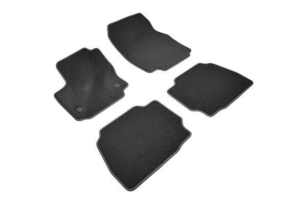 Set covorase auto mocheta Ford Mondeo IV (2007-2014) - Sisteme fixare Ford [1]