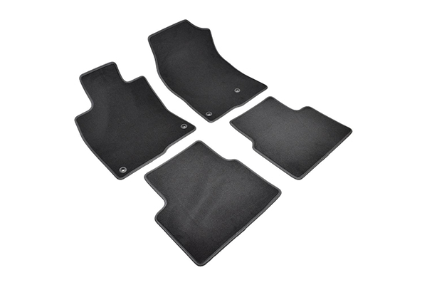 Set covorase auto mocheta Honda Civic X Four Doors (2016-) [1]