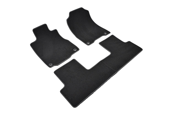 Set covorase auto mocheta Honda Crv IV (2012-2018) [1]