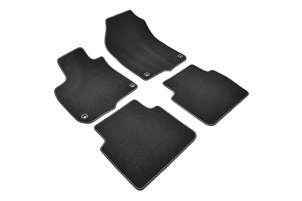 Set covorase auto mocheta Honda Crv V (2018-) [1]