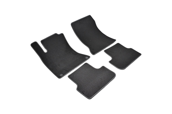 Set covorase auto mocheta Mercedes [CLA] C117 (2013-) [1]