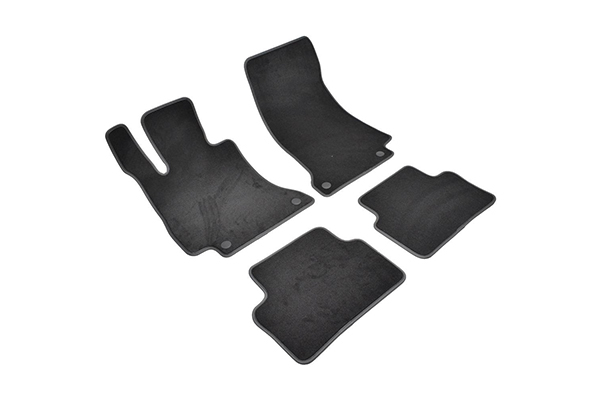 Set covorase auto mocheta Mercedes [E] W213 (2016-) [1]