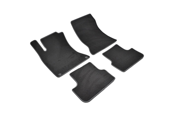 Set covorase auto mocheta Mercedes [GLA] X156 (2013-) [1]