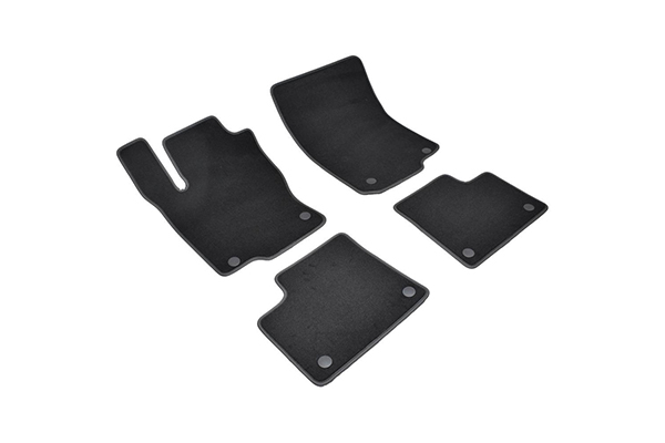 Set covorase auto mocheta Mercedes [ML] W166 (2011-2015) [1]