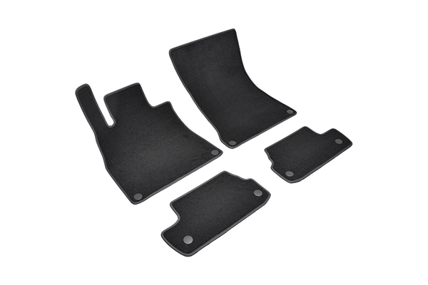 Set covorase auto mocheta Mercedes [S] C217 Coupe (2014-2019) [1]