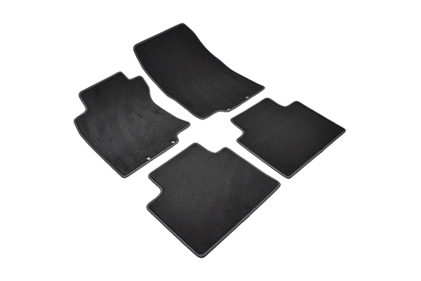 Set covorase auto MOCHETA NISSAN X-TRAIL III (2013 - 2019) Premium [2]