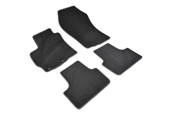 Set covorase auto mocheta Peugeot P4008 (2012-2017) [1]