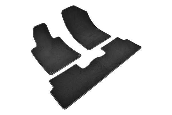 Set covorase auto mocheta Peugeot P508 I (2011-2018) [1]