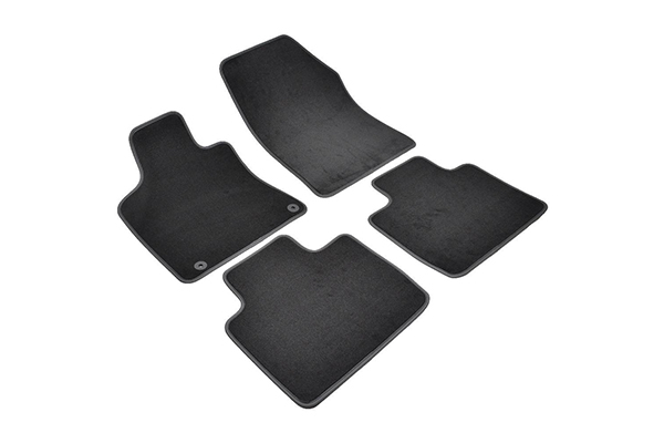 Set covorase auto mocheta Peugeot P508 II (2018-) [1]