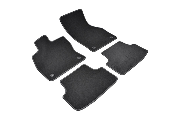 Set covorase auto mocheta Seat Leon III [5F] (2013-2020) [1]