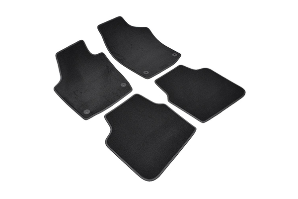 Set covorase auto mocheta Seat Toledo IV (2012-2020) [1]