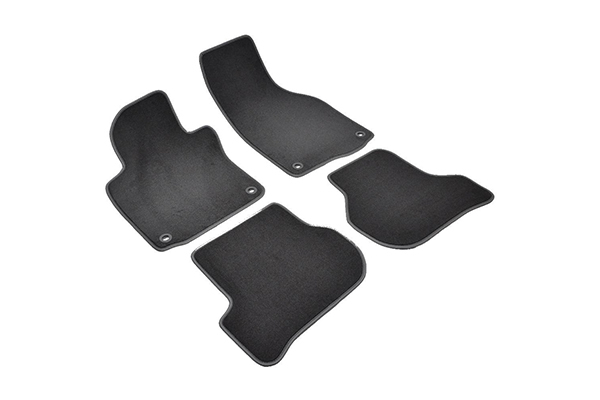 Set covorase auto mocheta Skoda Octavia II [RS] (2004-2013) [9]