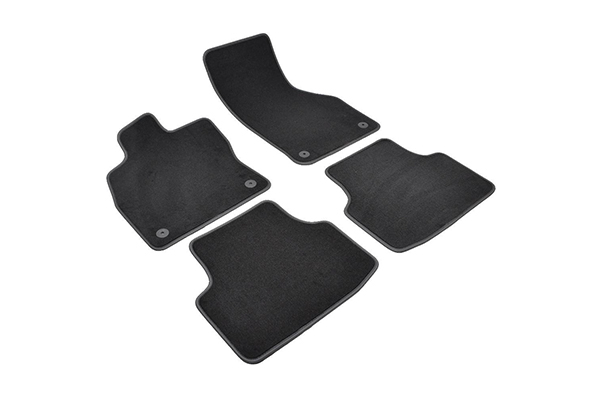 Set covorase auto mocheta Skoda Octavia IV (2020-) [1]