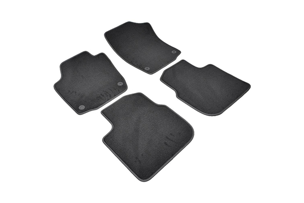 Set covorase auto mocheta Skoda Rapid (2012-2022) [1]