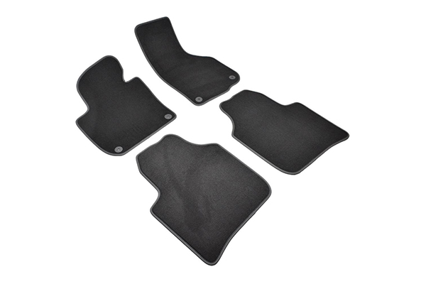 Set covorase auto mocheta Skoda Superb II (2008-2015) [5]