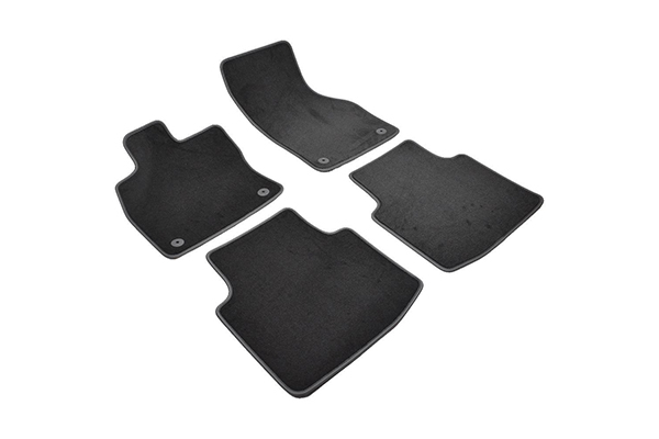 Set covorase auto mocheta Skoda Superb III (2015-2020) [1]