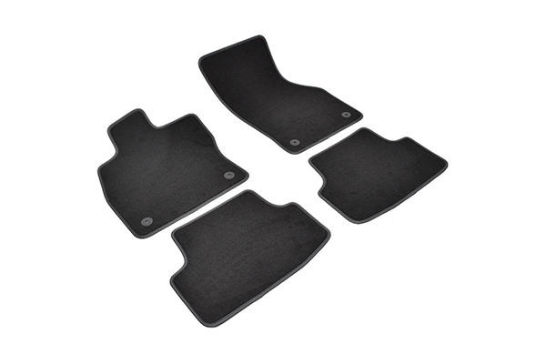 Set covorase auto mocheta Volkswagen Golf VII (2012-2019) [1]
