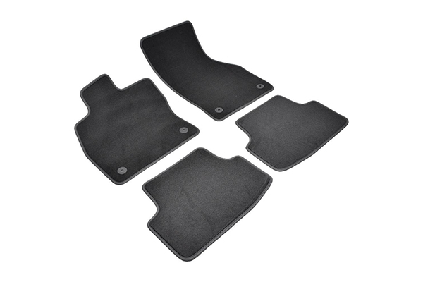 Set covorase auto mocheta Volkswagen Golf VIII (2020-) [1]