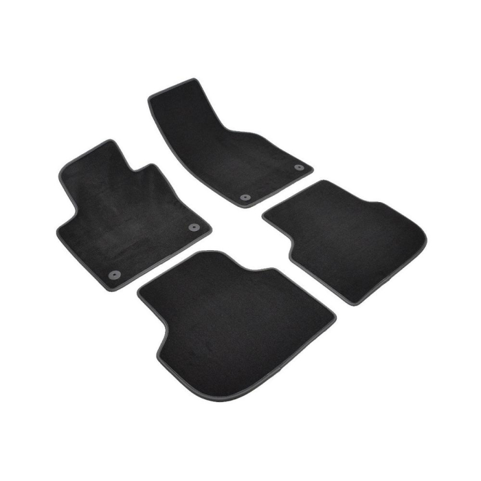 Set covorase auto mocheta Volkswagen Jetta IV (2003-) (sisteme fixare ovale) [1]