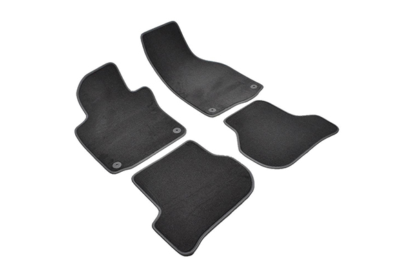 Set covorase auto mocheta Volkswagen Jetta IV (2003-) - Sisteme fixare rotunde [9]