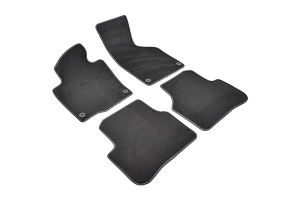 Set covorase auto mocheta Volkswagen Passat VII (2010-) [1]