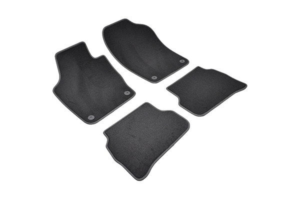 Set covorase auto mocheta Volkswagen Polo V [6R/6C] (2009-2017) [1]