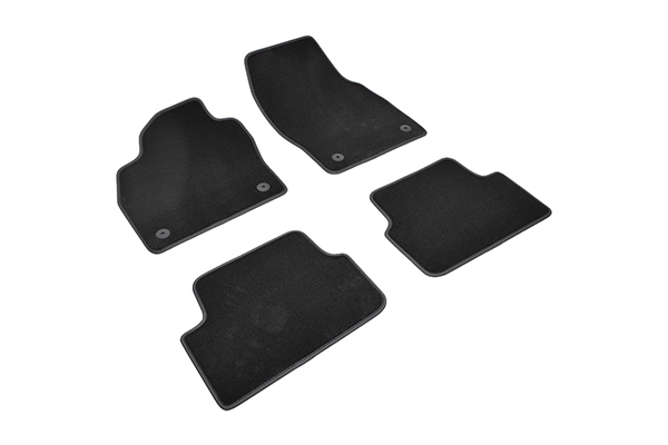Set covorase auto mocheta Volkswagen Polo VI [Aw] (2017-2022) [1]