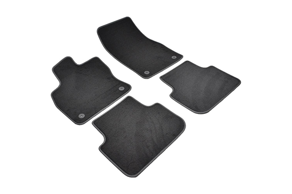 Set covorase auto mocheta Volkswagen Tiguan II (2016-2022) [1]