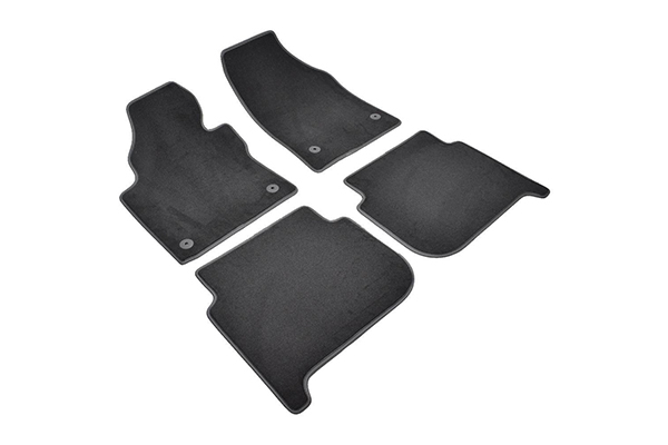 Set covorase auto mocheta Volkswagen Touran I Mk2 (2010-2015) [1]