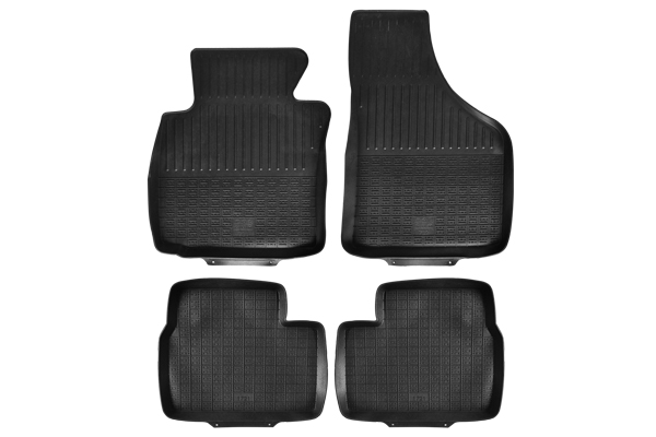 Set covorase auto TAVITA VW PASSAT B7 (2010 - 2014) [1]