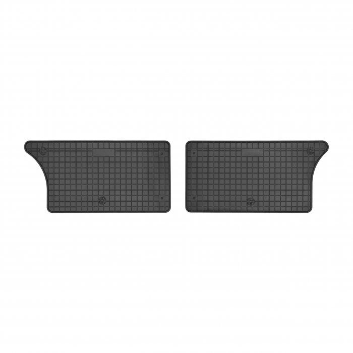 Set Covorase cauciuc compatibile Ford Galaxy I, Randul 3 1995-2006 [1]