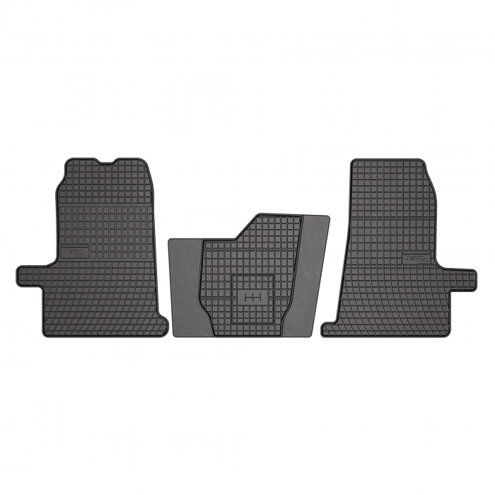 Set Covorase cauciuc FORD TRANSIT VI 2000-2006 [1]