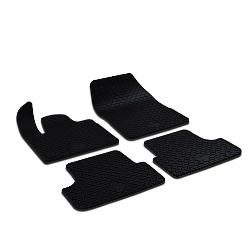 Set covorase cauciuc PEUGEOT 3008 3D (2017-2022) [2]